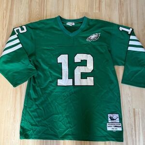 Vintage Eagles Jersey